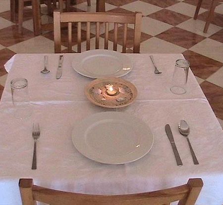 Flora Resort Marsa Alam Restaurant photo