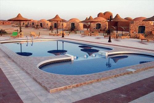 Flora Resort Marsa Alam Facilités photo