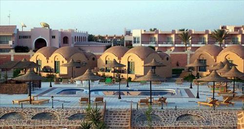 Flora Resort Marsa Alam Facilités photo